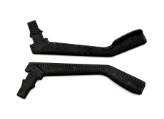 124 Ford Mustang Spoilerhalter flexible