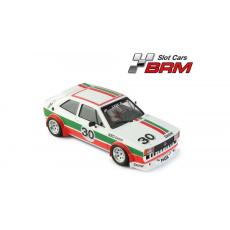 BRM Scirocco No. 30