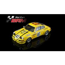 BRM Porsche 911 No. 41