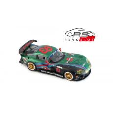 REVOSLOT GTS-R No. 93 Edition in Rennversion mit Metall-Chassis