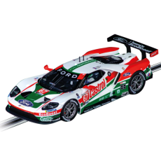 Ford GT Race Car No.67