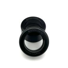 SI PU 124 Reifen für Allround GT Felge + C6.R + F575  V2 -hinten-