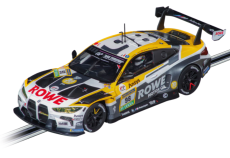 BMW M4 GT3 Evo 'ROWE Racing, No.98', 24h
