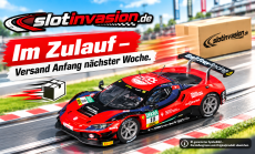 Ferrari 296 GT3 'Emil Frey Racing, No.10', DTM