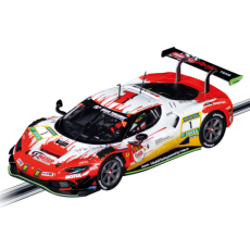 Ferrari 296 GT3 «Frikadelli Racing, No.1» 24H Nürnburgring