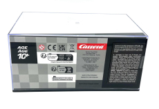 Carrera Digital 124 Leerbox inkl. Schraube
