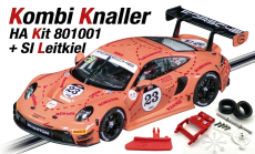 Kombi Knaller - Porsche 911 GT3 R 'Phantom Global