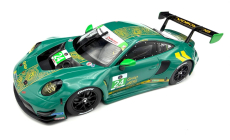 Porsche 911 GT3 R 'Wright Motorsports