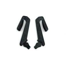 Lamborghini Huracán GT3 Evo2 Spoilerhalter flexible