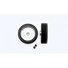 HardComp Moosgummi Ø21x8mm -vorne-