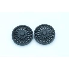 SI Felgeneinsätze 14,1mm Ford Capri