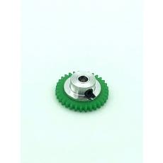Sigma Achszahnrad Kunststoff 32z für 3 mm