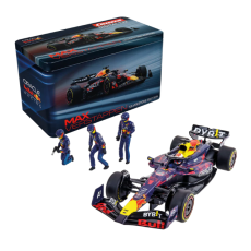 Oracle Red Bull Racing RB20 M.Verstappen, No.1