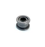 Kugellager Doppelbund 2,38 x 4,8 mm