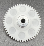 Slotinvasion Achszahnrad Kunststoff 50z für 3mm