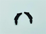 124 Audi R8 Spoilerhalter flexible