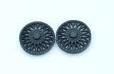 SI Felgeneinsätze 16,1mm Ford Capri