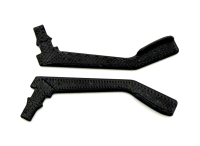 124 Ford Mustang Spoilerhalter flexible