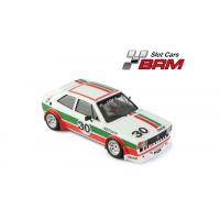 BRM Scirocco No. 30