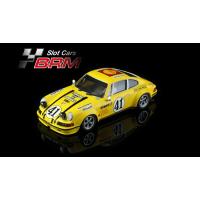 BRM Porsche 911 No. 41