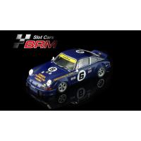 BRM Porsche 911 No. 6