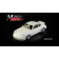 BRM Porsche 911 White Kit 