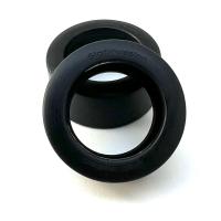 SI-Likon 124 Reifen Ferrari 296 -hinten-