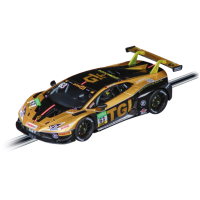 Lamborghini Huracán GT3 Evo2 GRT Grasser Racing