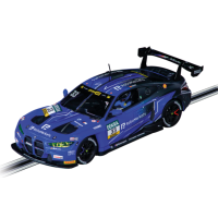 BMW M4 GT3 Schubert Motorsport, No. 33 DTM 2024