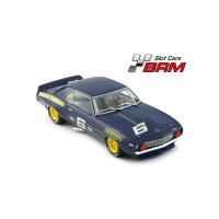 BRM Camaro No. 6