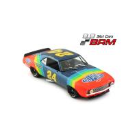 BRM Camaro No. 24