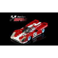 BRM 512M No. 32