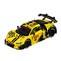 1:32 Audi R8 LMS GT3 Evo II Bruce Lee No.85 Limited 