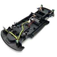 Chassis - BMW M4 GT3 RAM Racing, No. 15 British GT 2024