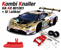 Kombi Knaller - Lamborghini Huracán GT3 Evo2 'GRT