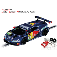 SI RACE SET - Lamborghini Huracán GT3 Evo2 Abt-Sportsline, No.2
