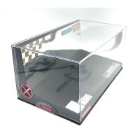 Ferrari - Carrera Digital 124 Leerbox inkl. Schraube