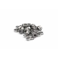 Kugellager Doppelbund 2,38 x 4,8 mm