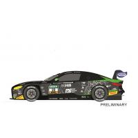 20023952 - BMW M4 GT3 „Schubert Motorsport, No.10“