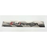 Slotinvasion Sticker