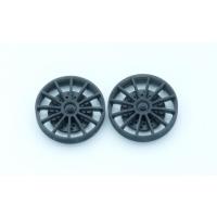 SI Felgeneinsätze 19,1mm AUDI DTM -hinten-