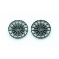 SI Felgeneinsätze 19,1mm AUDI R8 -vorne-