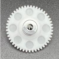 Slotinvasion Achszahnrad Kunststoff 47z für 3mm