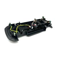Chassis Audi R8 LMS GT3 evo II Engstler Motorsport, No.8