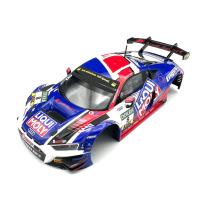 Karosserie Audi R8 LMS GT3 evo II Engstler Motorsport, No.8
